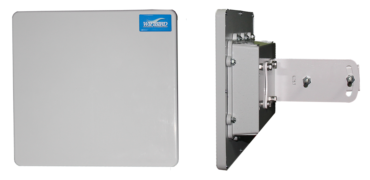 WIFIBIRD: сертифицированый маршрутизатор на базе Mikrotik WIFIBIRD: сертифицированый маршрутизатор на базе Mikrotik