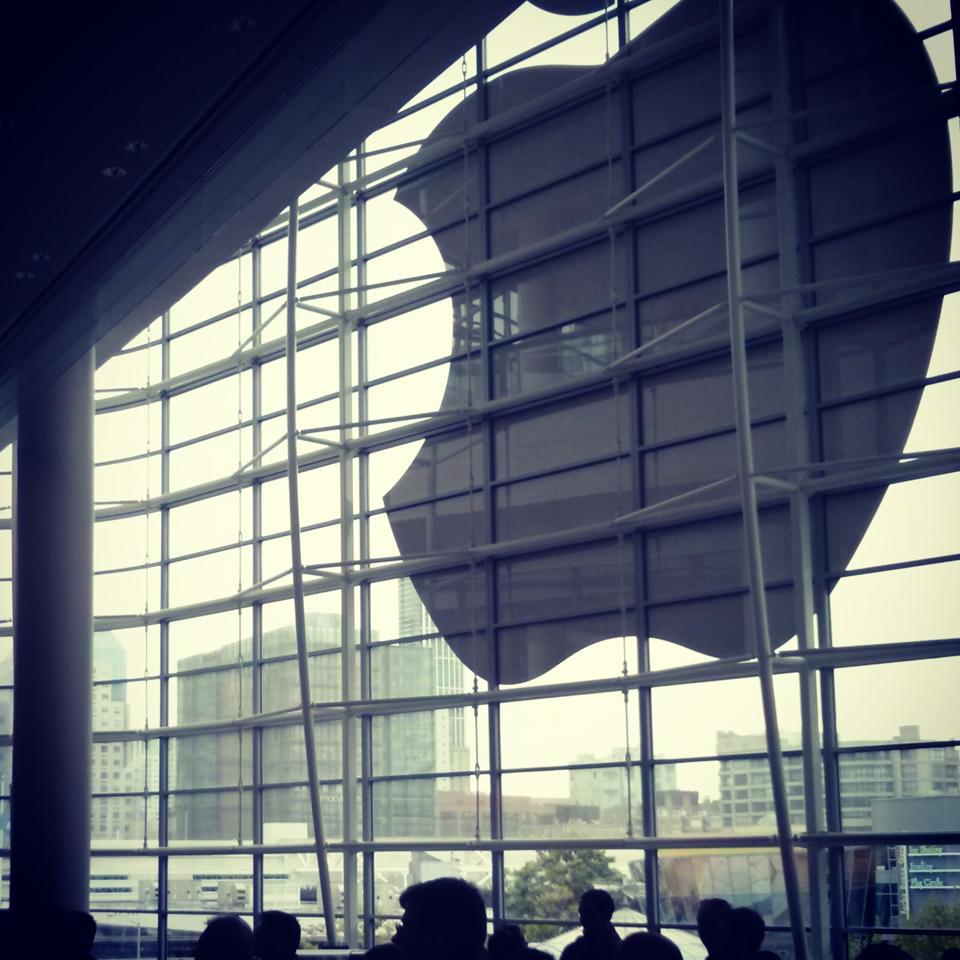 WWDC 2014. Первые впечатления очевидца