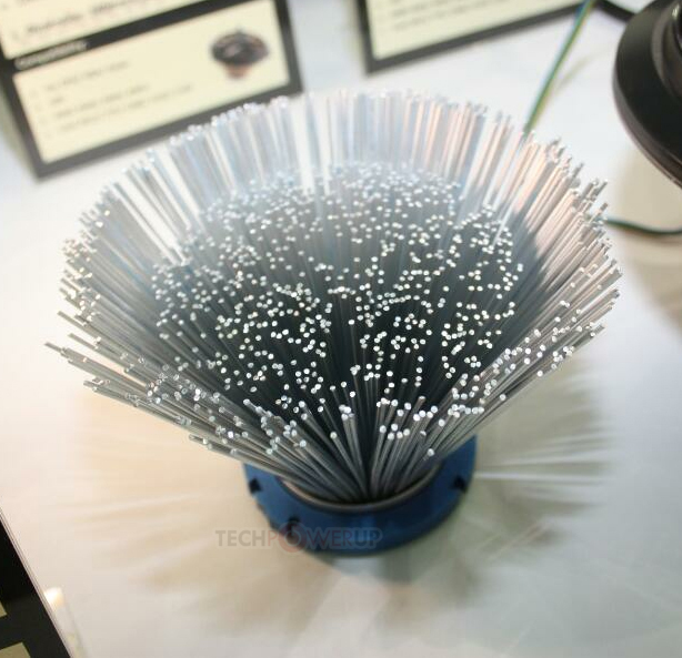 Warm Tek представила необычные кулеры Warm Tek представила необычные кулеры