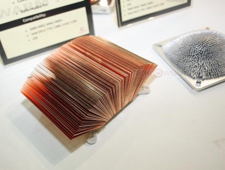 Warm Tek представила необычные кулеры Warm Tek представила необычные кулеры