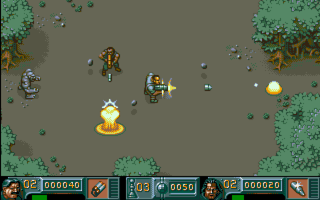 Wasted Dreams — еще немного истории одной забытой игры