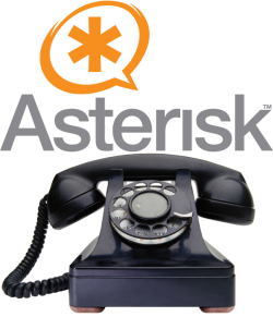 Web интерфейс прослушивания записей звонков Asterisk