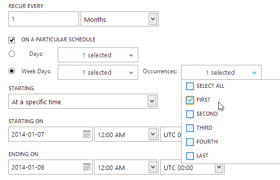 WebJob в Microsoft Azure