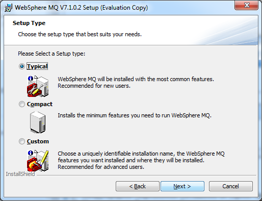 WebSphere MQ для начинающих WebSphere MQ для начинающих