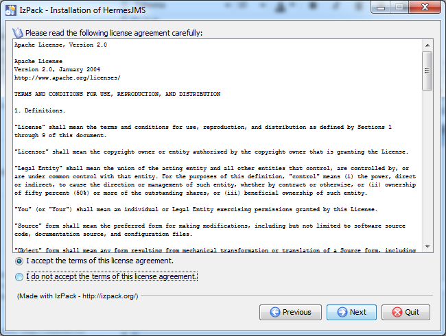 WebSphere MQ для начинающих WebSphere MQ для начинающих