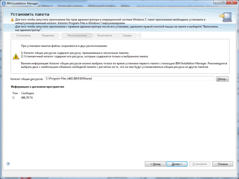 WebSphere MQ для начинающих