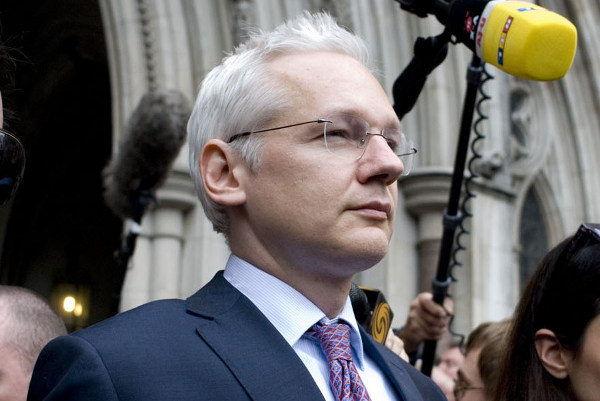 WikiLeaks выиграл суд против Visa и MasterCard в Исландии WikiLeaks выиграл суд против Visa и MasterCard в Исландии