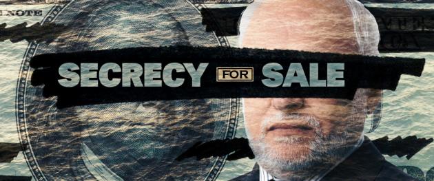 Wikileaks отдыхает — ICIJ опубликовал исследование крупнейшей утечки данных об офшорных счетах сильных мира сего