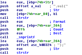 Win32/DoS.OutFlare.A нацелен на обход anti DDOS сервиса CloudFlare