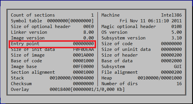 Win32/Napolar – новый бот in the wild