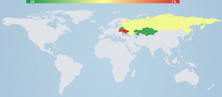 Win32/Spy.Ranbyus нацелен на модификацию Java кода систем удаленного банкинга Украины