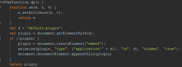 Win32/Theola похищает данные систем онлайн банкинга с использованием плагина для браузера Google Chrome Win32/Theola похищает данные систем онлайн банкинга с использованием плагина для браузера Google Chrome