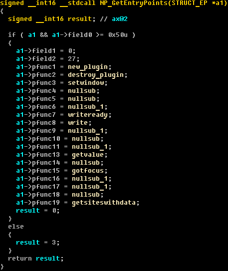Win32/Theola похищает данные систем онлайн банкинга с использованием плагина для браузера Google Chrome Win32/Theola похищает данные систем онлайн банкинга с использованием плагина для браузера Google Chrome