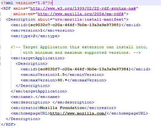 Win64/Expiro – кроссплатформенный файловый инфектор