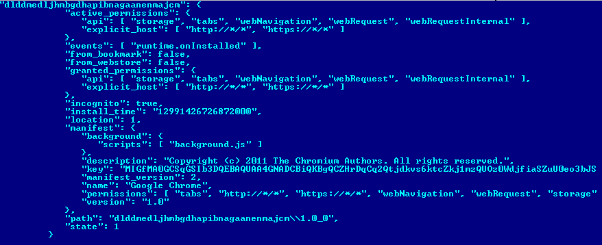 Win64/Expiro – кроссплатформенный файловый инфектор