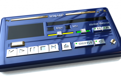 Winamp не умрет: на плеер нашелся покупатель