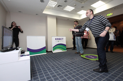 Windows 8 Camp — как это было? Фотографии и записи Windows 8 Camp — как это было? Фотографии и записи