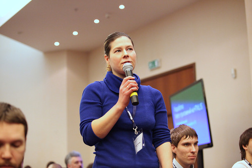 Windows 8 Camp — как это было? Фотографии и записи Windows 8 Camp — как это было? Фотографии и записи