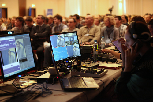 Windows 8 Camp — как это было? Фотографии и записи Windows 8 Camp — как это было? Фотографии и записи