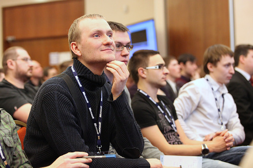 Windows 8 Camp — как это было? Фотографии и записи Windows 8 Camp — как это было? Фотографии и записи