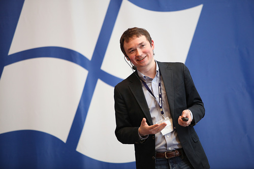 Windows 8 Camp — как это было? Фотографии и записи Windows 8 Camp — как это было? Фотографии и записи