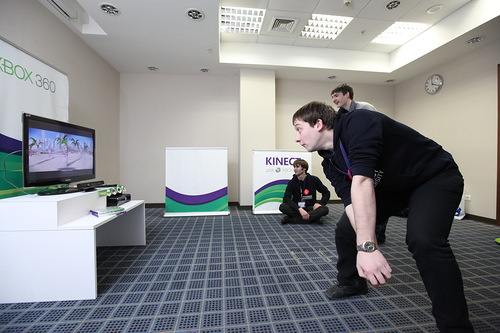 Windows 8 Camp — как это было? Фотографии и записи Windows 8 Camp — как это было? Фотографии и записи