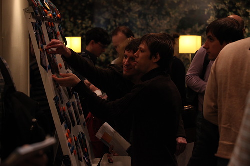 Windows 8 Camp — как это было? Фотографии и записи Windows 8 Camp — как это было? Фотографии и записи