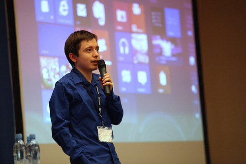 Windows 8 Camp — как это было? Фотографии и записи Windows 8 Camp — как это было? Фотографии и записи