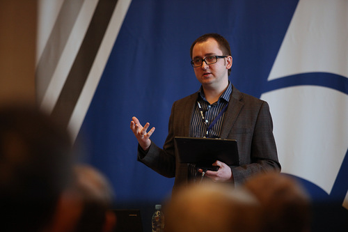 Windows 8 Camp — как это было? Фотографии и записи Windows 8 Camp — как это было? Фотографии и записи