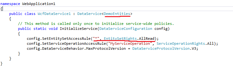 Windows Azure SQL Databases для Windows Phone 7 image