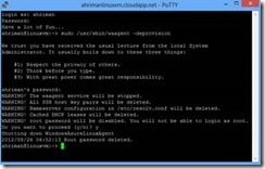 Windows Azure Virtual Machines — обзор новой функциональности clip_image060