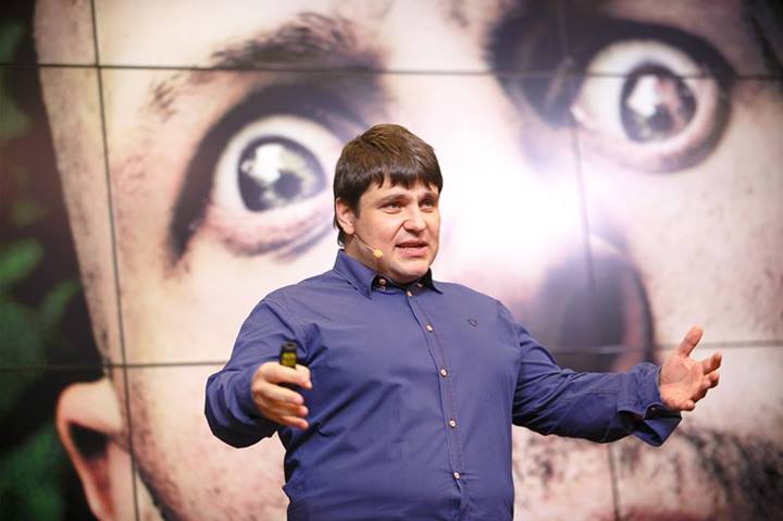 Windows Camp 3: как это было + новые курсы на MVA Windows Camp 3: как это было + новые курсы на MVA