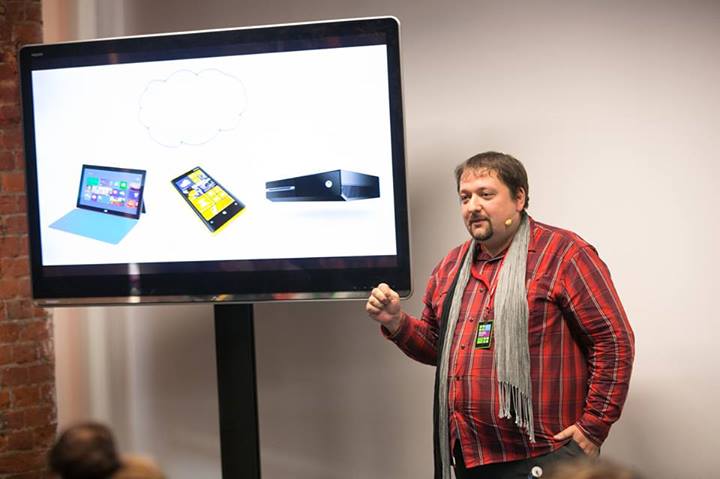 Windows Camp 3: как это было + новые курсы на MVA Windows Camp 3: как это было + новые курсы на MVA