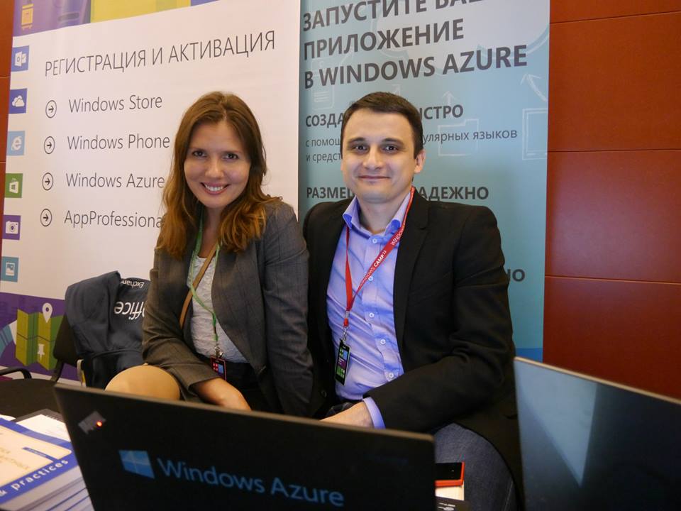 Windows Camp 3: как это было + новые курсы на MVA Windows Camp 3: как это было + новые курсы на MVA