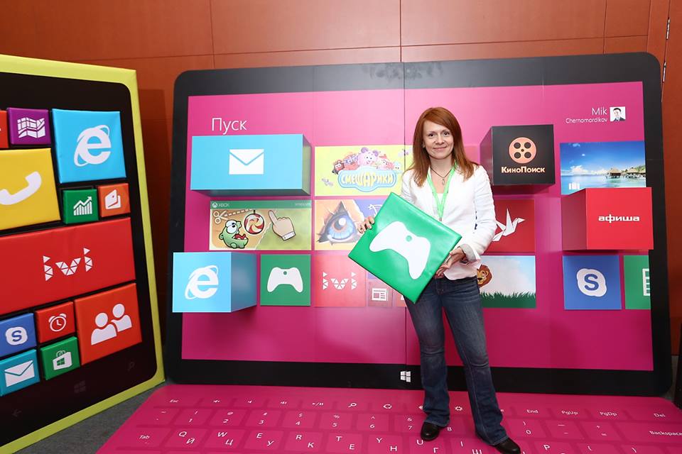 Windows Camp 3: как это было + новые курсы на MVA Windows Camp 3: как это было + новые курсы на MVA