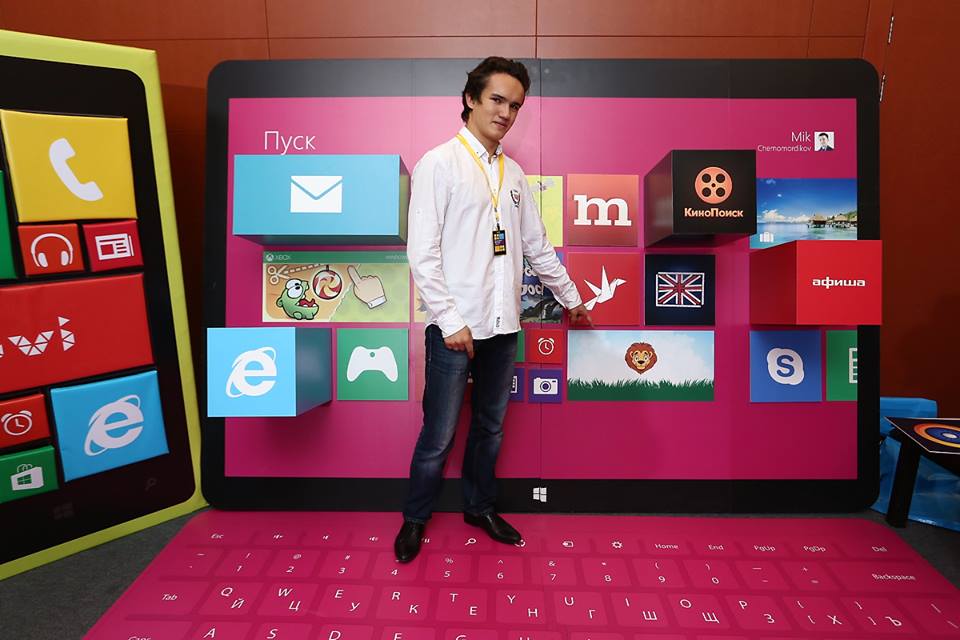 Windows Camp 3: как это было + новые курсы на MVA Windows Camp 3: как это было + новые курсы на MVA