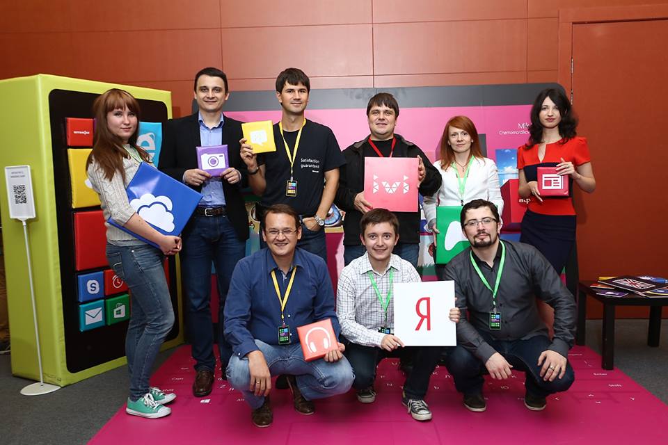 Windows Camp 3: как это было + новые курсы на MVA Windows Camp 3: как это было + новые курсы на MVA