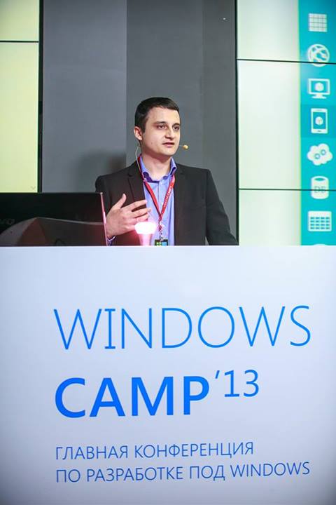 Windows Camp 3: как это было + новые курсы на MVA Windows Camp 3: как это было + новые курсы на MVA