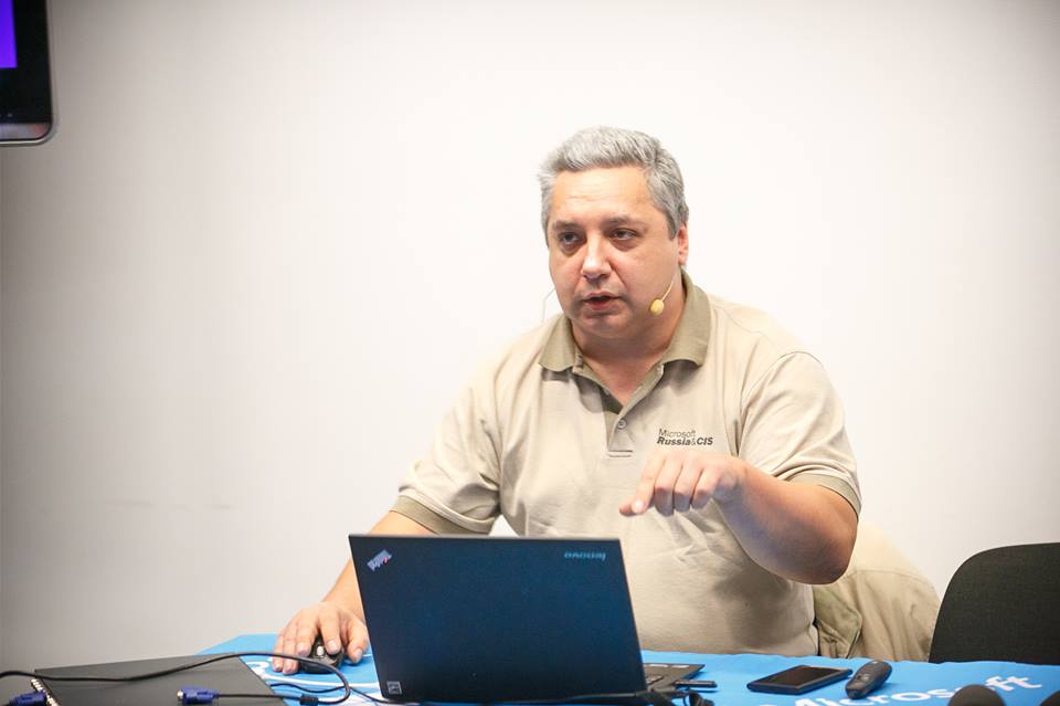 Windows Camp 3: как это было + новые курсы на MVA Windows Camp 3: как это было + новые курсы на MVA