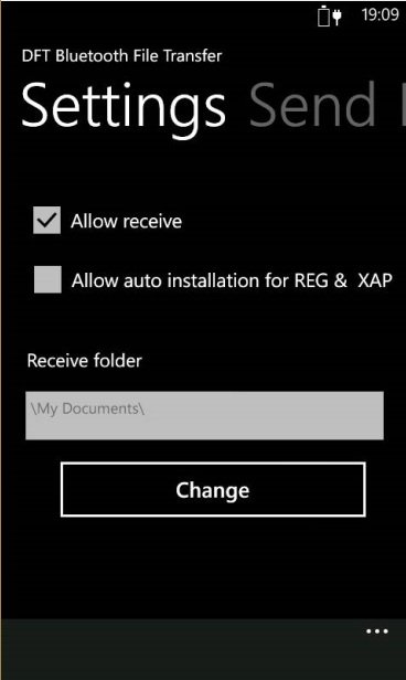 Windows Phone — выжимаем все соки Windows Phone — выжимаем все соки