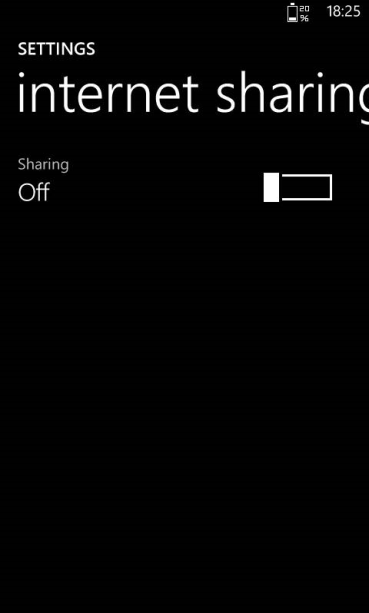 Windows Phone — выжимаем все соки