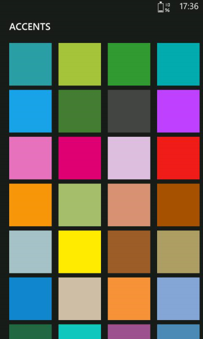 Windows Phone — выжимаем все соки Windows Phone — выжимаем все соки