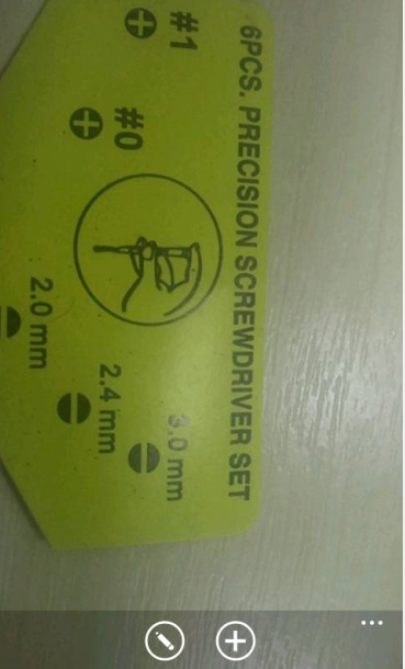 Windows Phone — выжимаем все соки Windows Phone — выжимаем все соки