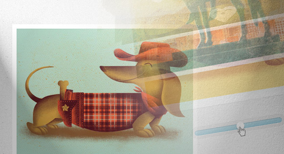 Windy — jQuery плагин слайдера с очень красивым эффектом Windy — jQuery плагин слайдера с очень красивым эффектом