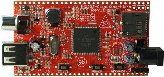 Wiren Board — встраиваемый компьютер с Wi Fi, GPRS, GPS, NFC и Ethernet из коробки