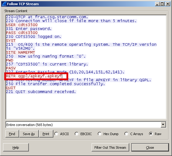 Wireshark — приручение акулы Wireshark — приручение акулы