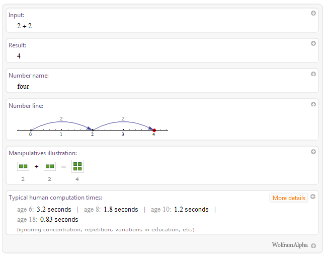 Wolfram Mathematica: преодолевая порог вхождения