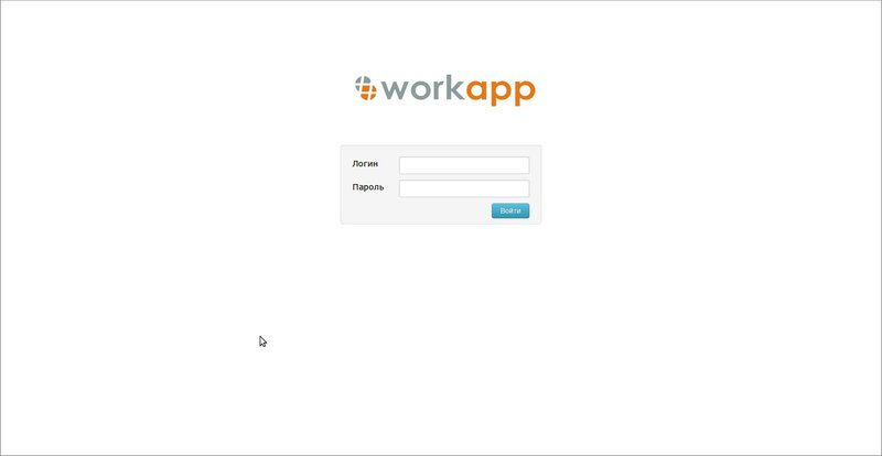 WorkApp — ServiceDesk, HelpDesk и OpenSource