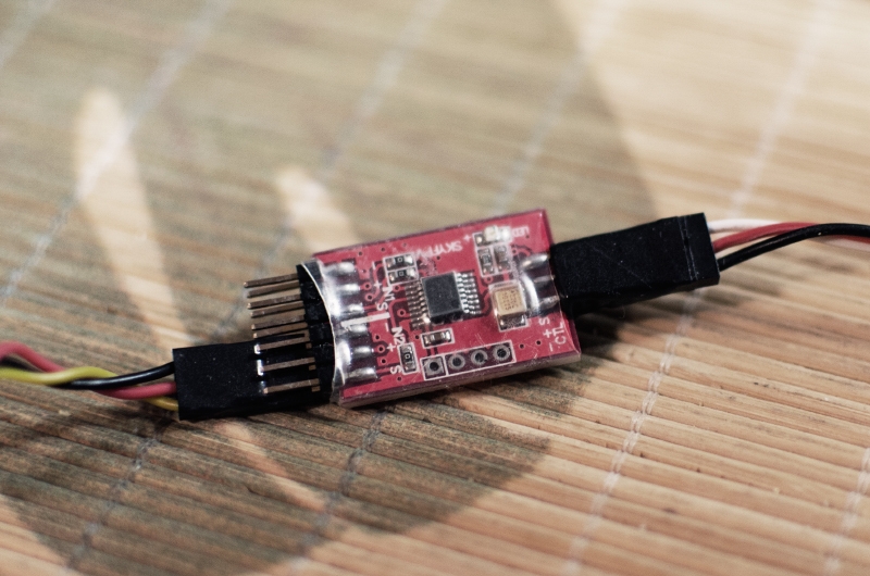 XAircraft x650 и аэро фотография XAircraft x650 и аэро фотография