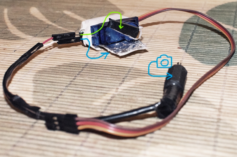 XAircraft x650 и аэро фотография XAircraft x650 и аэро фотография